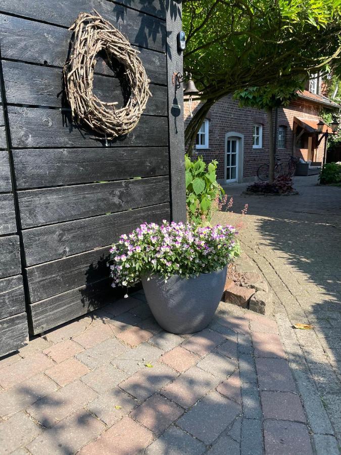 Apartment Weberhof -