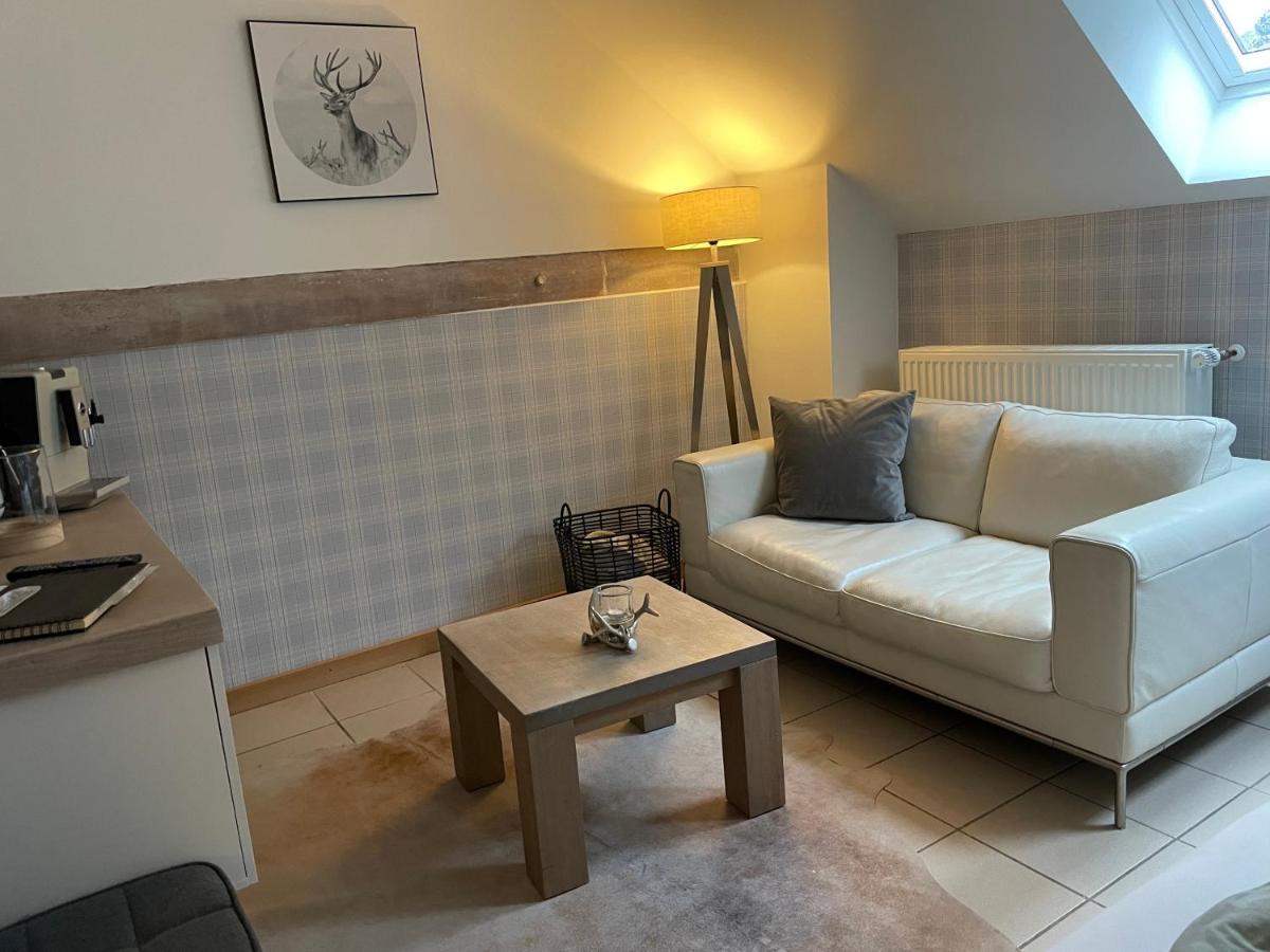Apartment Weberhof -