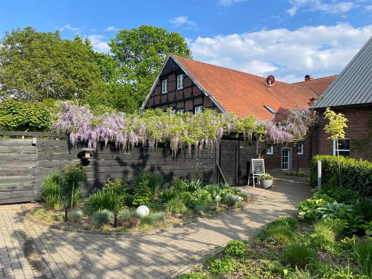 Weberhof -