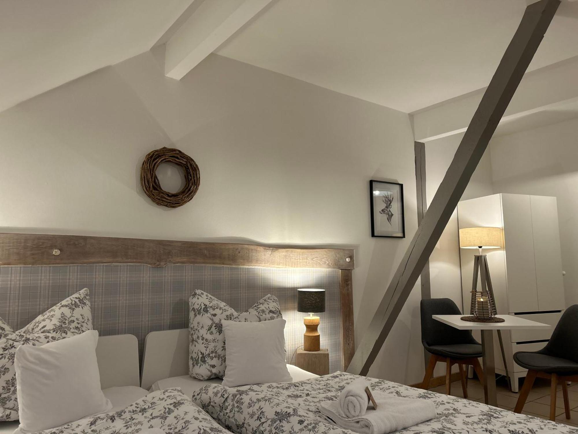 Weberhof -