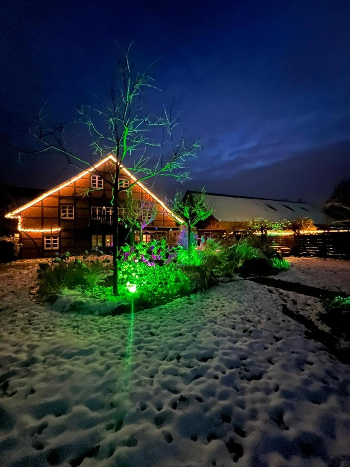 Weberhof - *