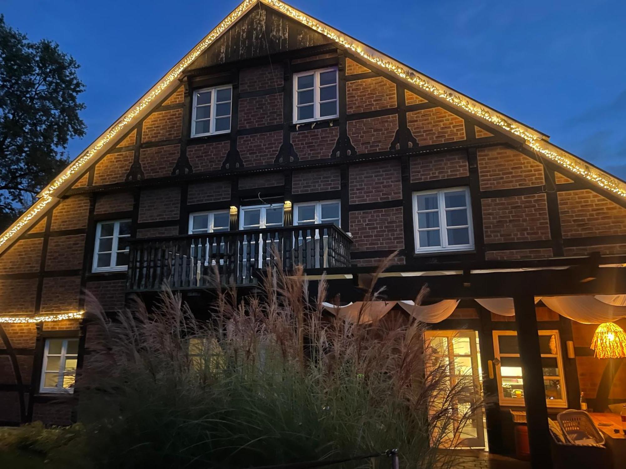 Weberhof - Apartment Munster (North Rhine-Westphalia)