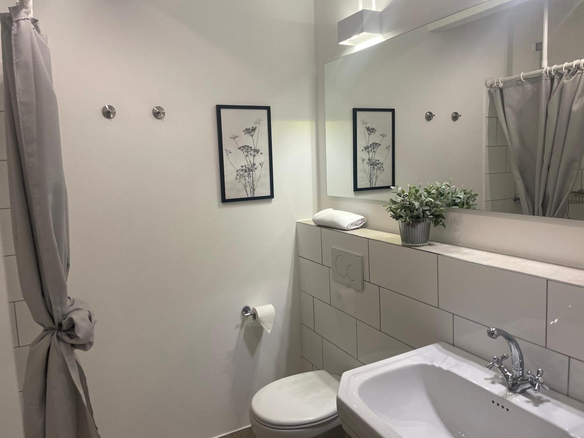 Apartment Weberhof - Munster (North Rhine-Westphalia)