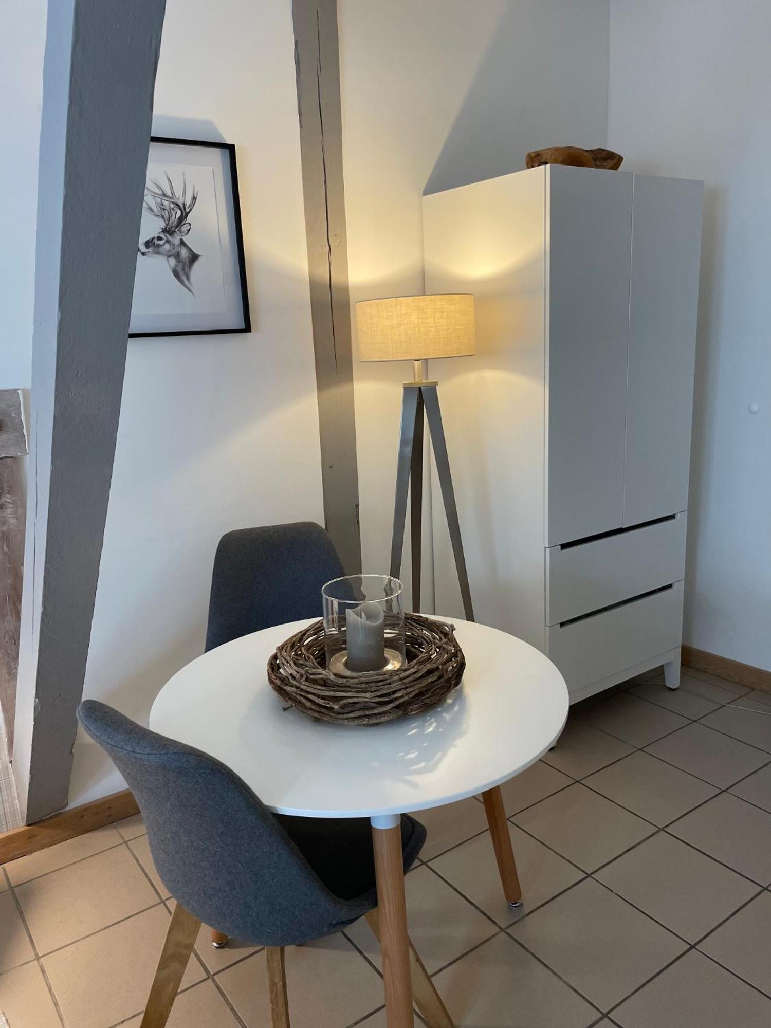 Apartment Weberhof - Munster (North Rhine-Westphalia)