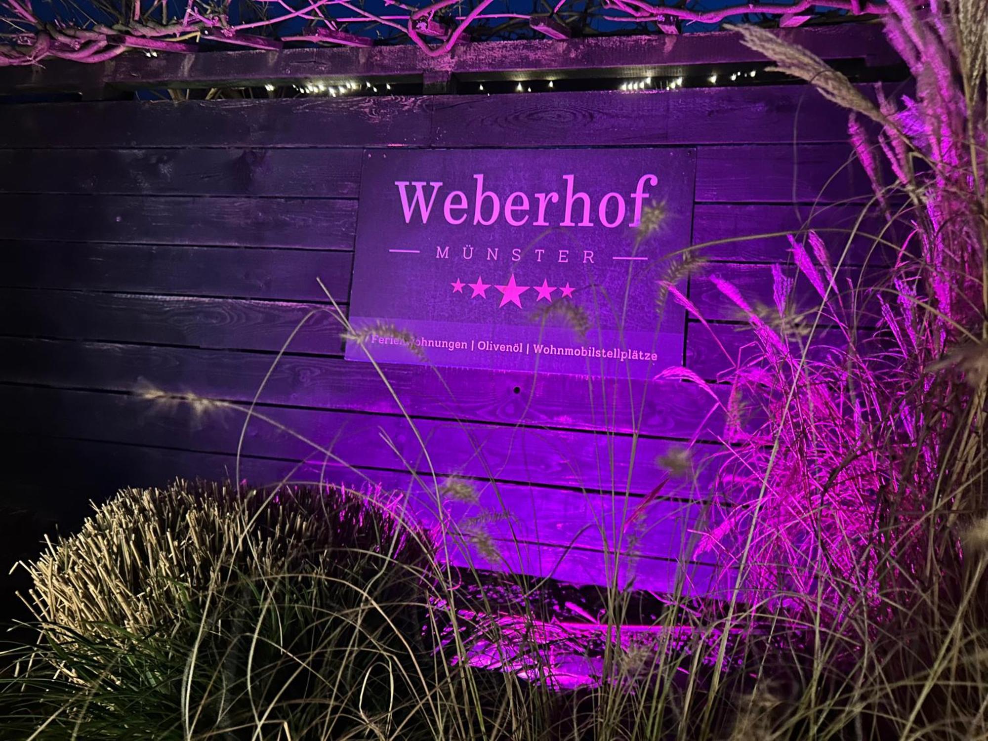 Apartment Weberhof - *