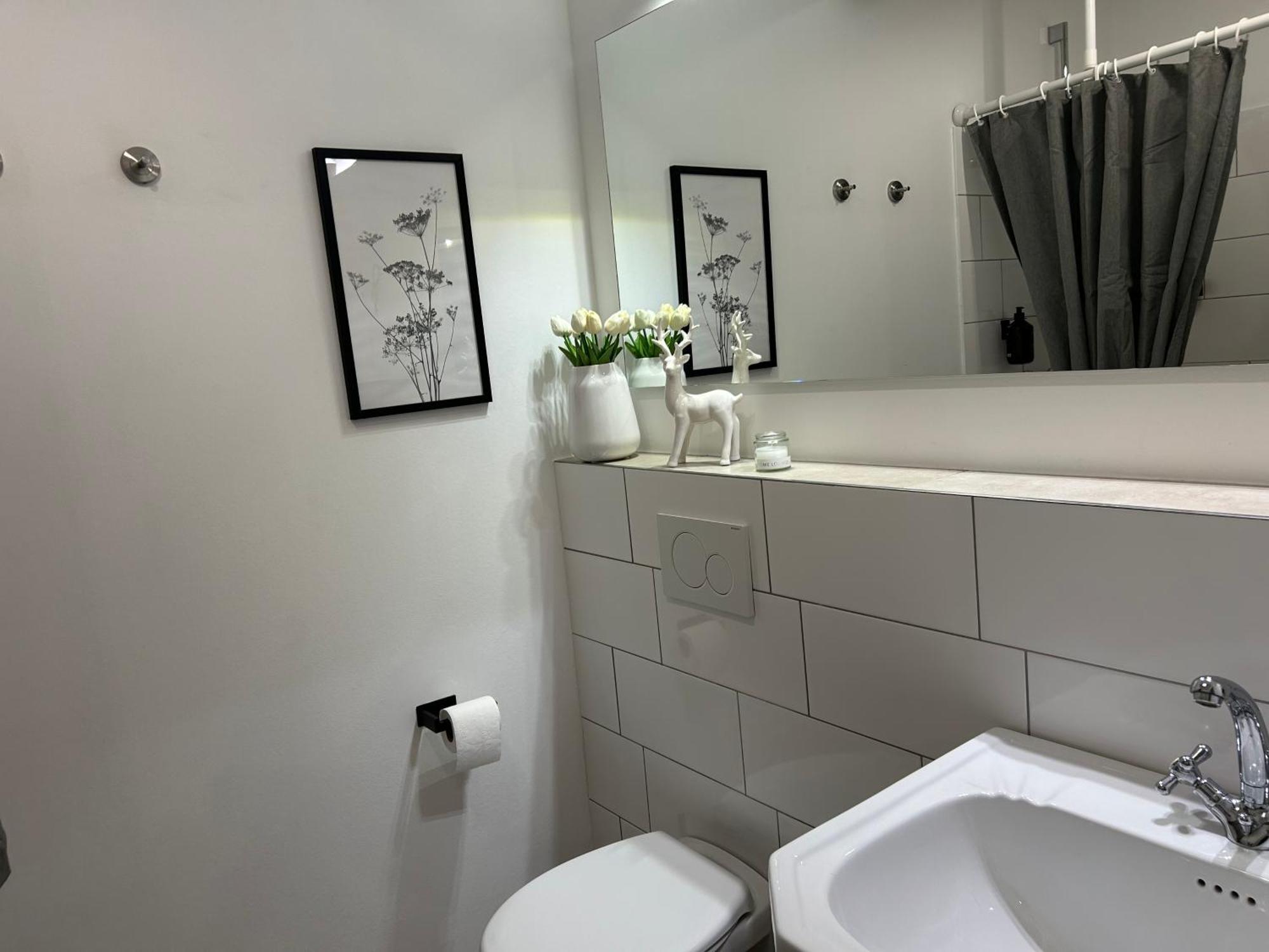 Apartment Weberhof -
