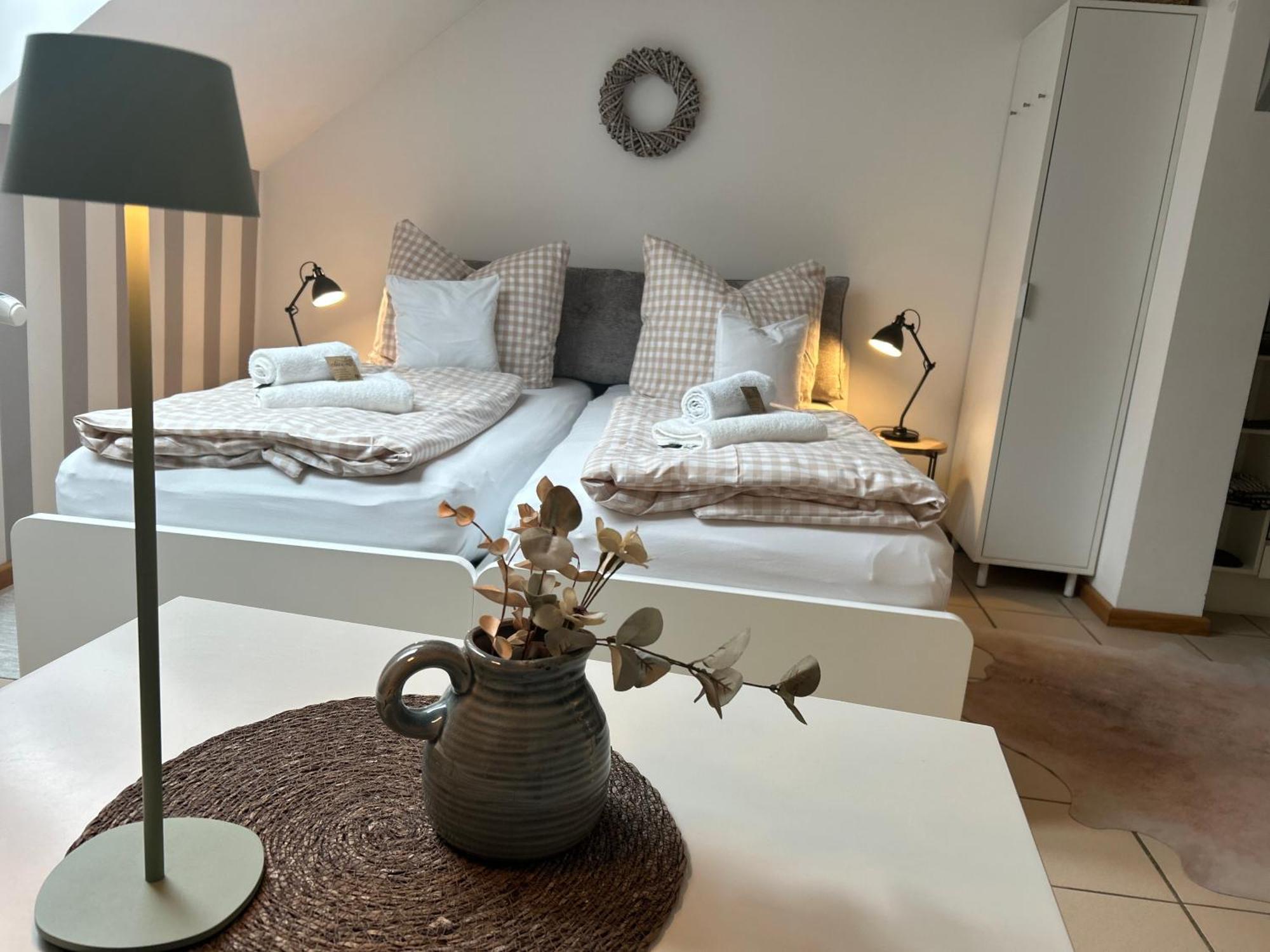 Apartment Weberhof -